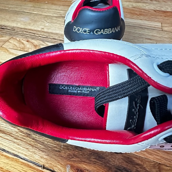 Dolce gabbana shoes - Picture 4 of 4